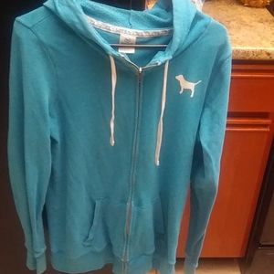 VS Hoodie